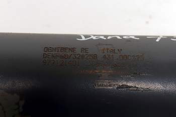 salg af Lenkzylinder der Vorderachse Massey Ferguson 5480
