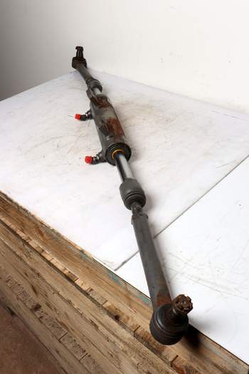 salg af Lenkzylinder der Vorderachse Massey Ferguson 5480