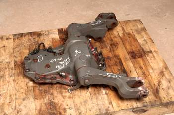 salg af Heckkraftheber Massey Ferguson 5480
