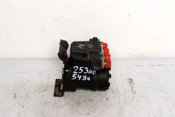 salg af Lenkorbitrol Massey Ferguson 5480
