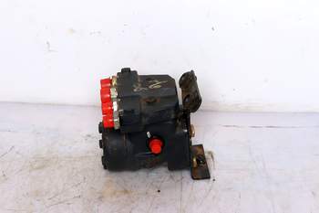 salg af Lenkorbitrol Massey Ferguson 5480
