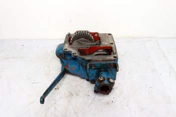 salg af Allrad getriebe Ford 4610