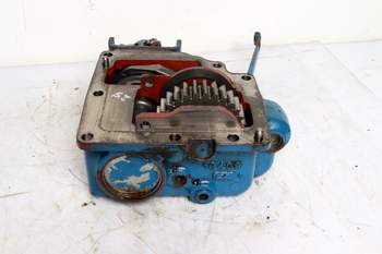 salg af Allrad getriebe Ford 4610