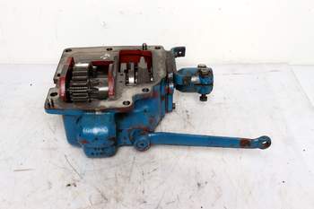 salg af Allrad getriebe Ford 4610