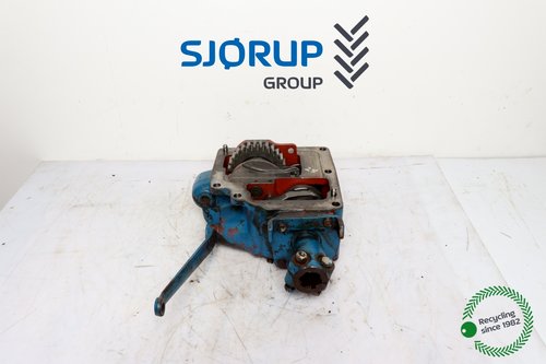 salg af Allrad getriebe Ford 4610