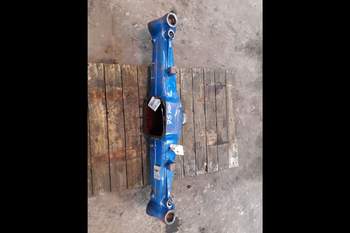 salg af Vorderachsgehäuse Ford 4610