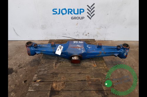 salg af Vorderachsgehäuse Ford 4610
