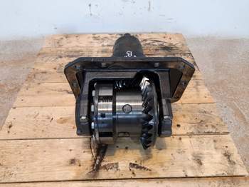 salg af Vorderachsdifferential New Holland T6030