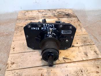 salg af Vorderachsdifferential New Holland T6030