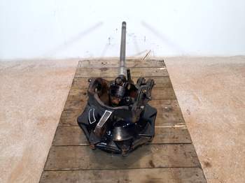 salg af Endandtrieb Vorderachse New Holland T6030 LINKS