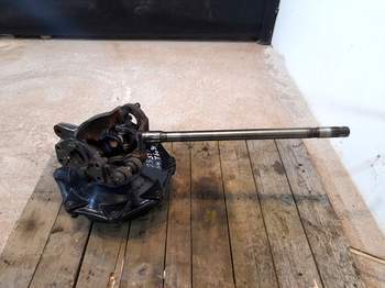 salg af Endandtrieb Vorderachse New Holland T6030 LINKS