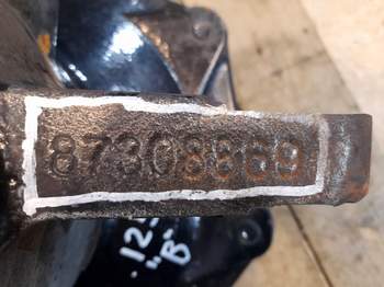 salg af Endandtrieb Vorderachse New Holland T6030 LINKS