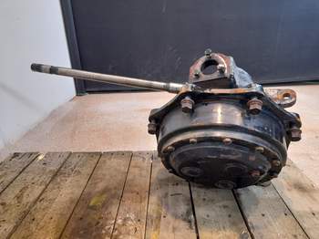 salg af Endandtrieb Vorderachse New Holland T6030 LINKS