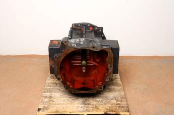 salg af Getriebe Deutz-Fahr Agrotron 150.7