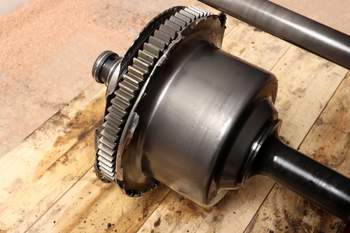 salg af Getriebe Deutz-Fahr Agrotron 150.7