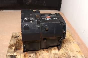 salg af Getriebe Deutz-Fahr Agrotron 150.7