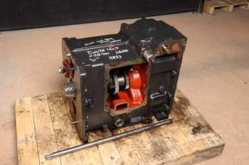 salg af Getriebe Deutz-Fahr Agrotron 150.7