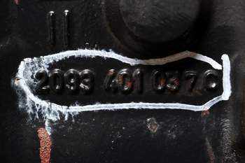 salg af Getriebe Deutz-Fahr Agrotron 150.7