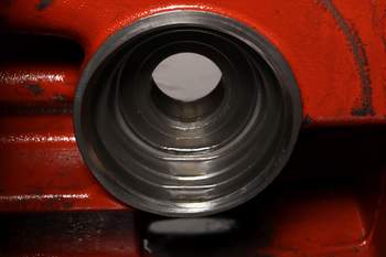 salg af Getriebe Deutz-Fahr Agrotron 150.7