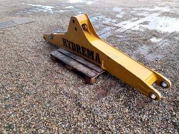 salg af Ausleger Hydrema 906 F 