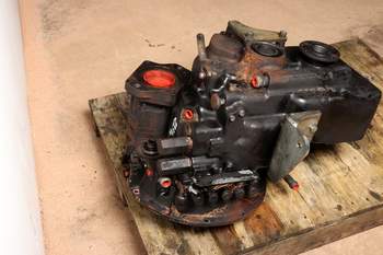 salg af Getriebe Hydrema 906 F