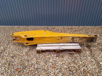 salg af BaggerStiel Hydrema 906 F