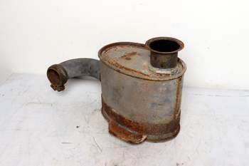 salg af Abgassystem John Deere 5090 M