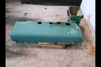 salg af Motorhaube John Deere 2040 S