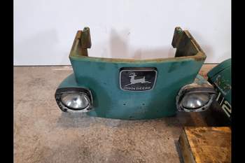 salg af Motorhaube John Deere 2040 S