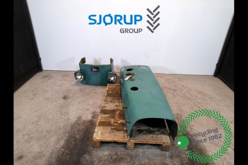 salg af Motorhaube John Deere 2040 S