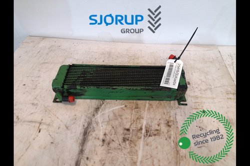 salg af Ölkühler John Deere 2040 S