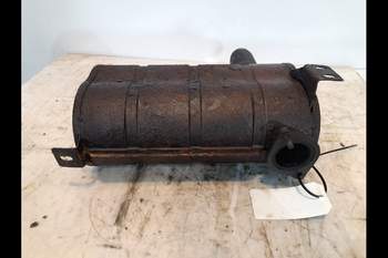 salg af Abgassystem John Deere 2040 S