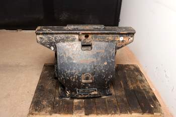 salg af Gewicht Case CVX120