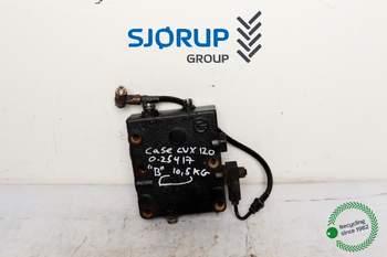 salg af Hydraulisch bremse ventil Case CVX120