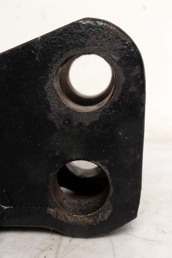 salg af Halter f. Oberlenker Case CVX120