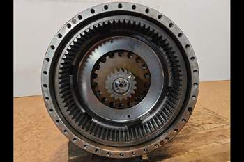 salg af Endantrieb Hinterachse Claas Xerion 3800 RECHT