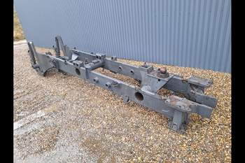 salg af Fronthydraulik Claas Xerion 3800