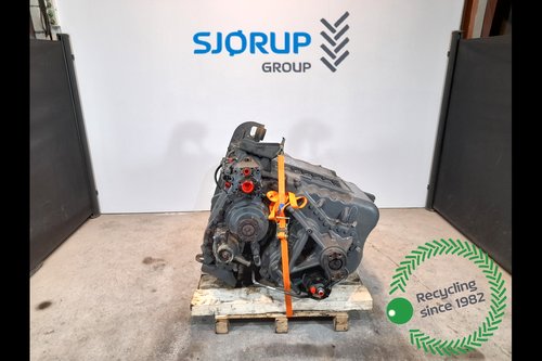 salg af Getriebe Claas Xerion 3800