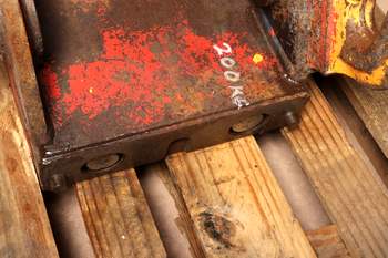 salg af Kupplungen für Schäufeln Komatsu PC160