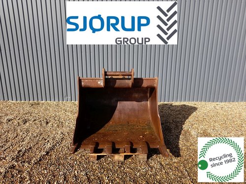 salg af Ausrüstung Komatsu PC160