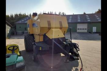 salg af New Holland BB980 Baler