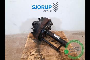 New Holland BB980 RIGHT Rear axle New Holland BB980 RIGHT Rear axle