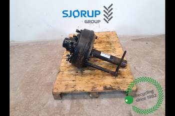 New Holland BB980 LEFT Rear axle New Holland BB980 LEFT Rear axle