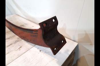 salg af Nadeln New Holland BB980
