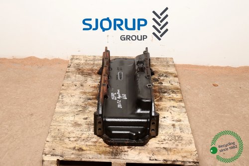 salg af Ölwanne Deutz-Fahr Agrotron 6160