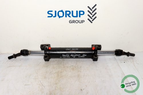 salg af Lenkzylinder der Vorderachse Deutz-Fahr Agrotron 6160