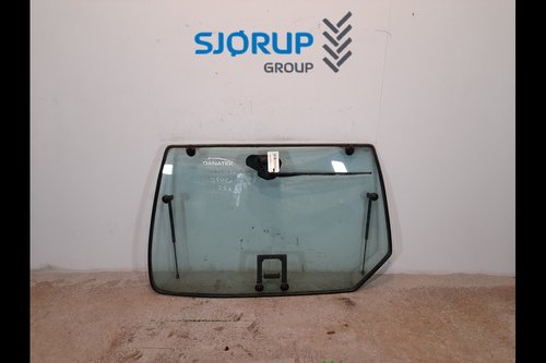salg af Heckscheibe Deutz-Fahr Agrotron TTV630