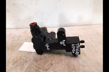 salg af Hydraulisch bremse ventil Deutz-Fahr Agrotron TTV630 