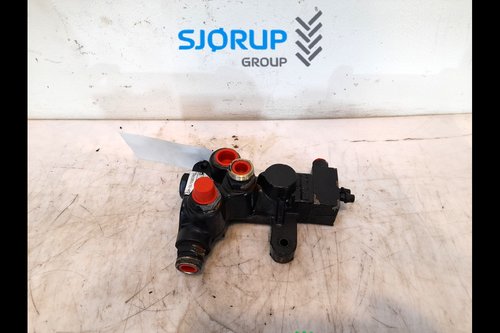 salg af Hydraulisch bremse ventil Deutz-Fahr Agrotron TTV630 