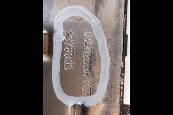 salg af EGR Kühler Deutz-Fahr Agrotron TTV630